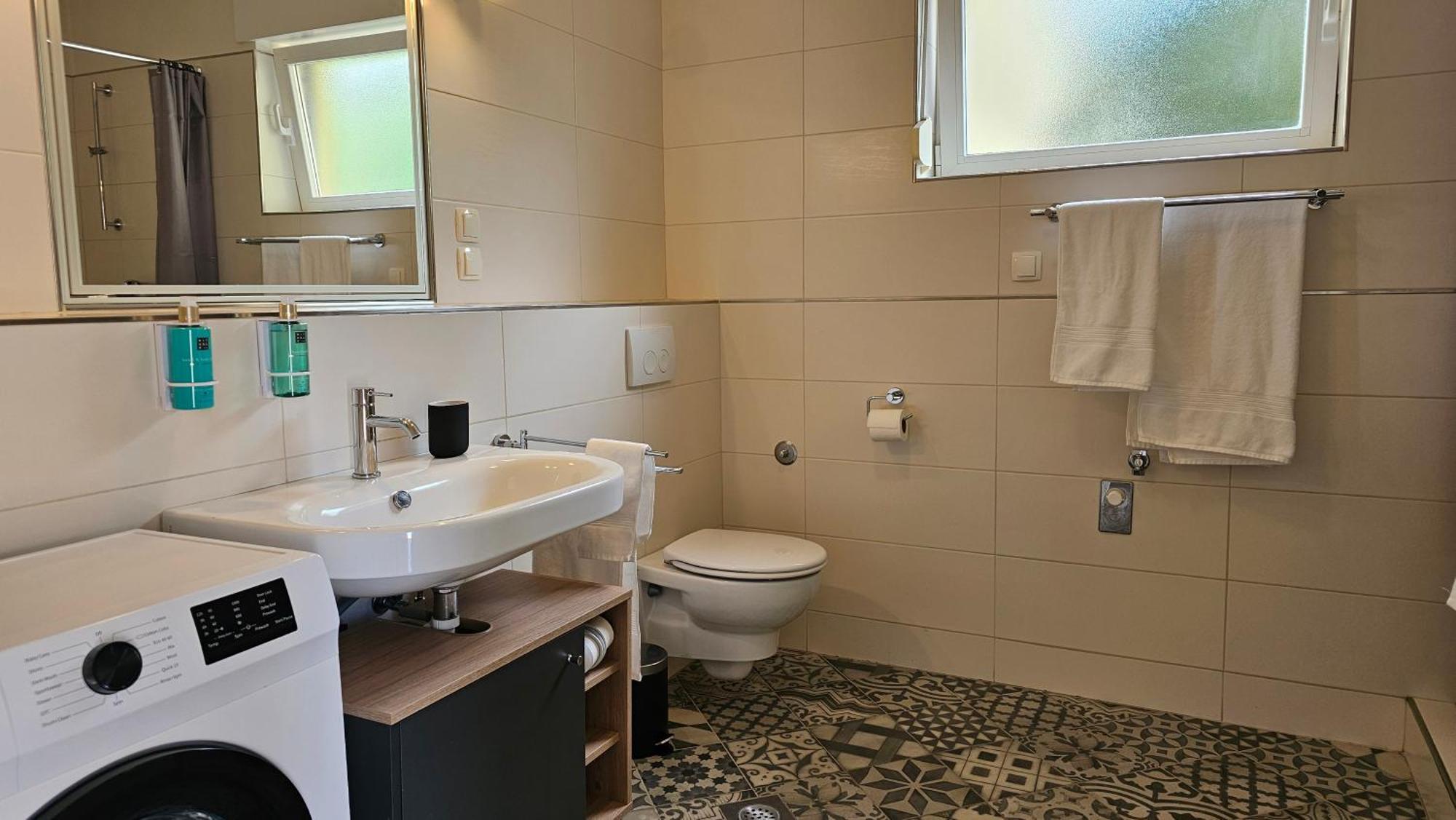 Apartment Levante Crikvenica Exterior foto